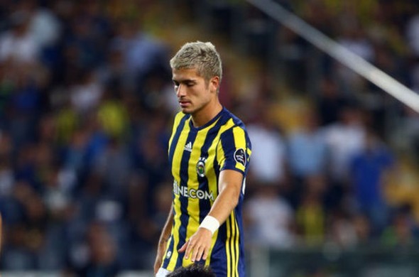 Fenerbahçe'de tarihi zarar: 21.7 milyon euro
