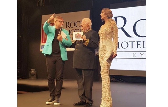 2017 Best Model Of Turkey birincileri açıklandı