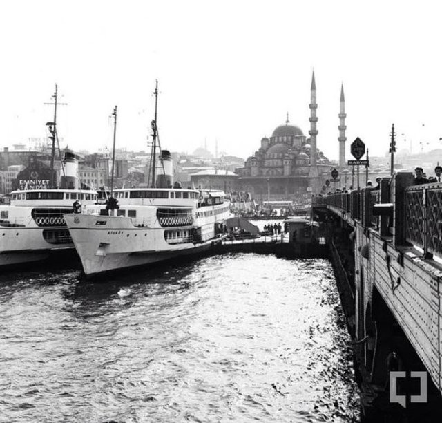 Birçoğunu ilk defa göreceğiniz eski Türkiye fotoğrafları