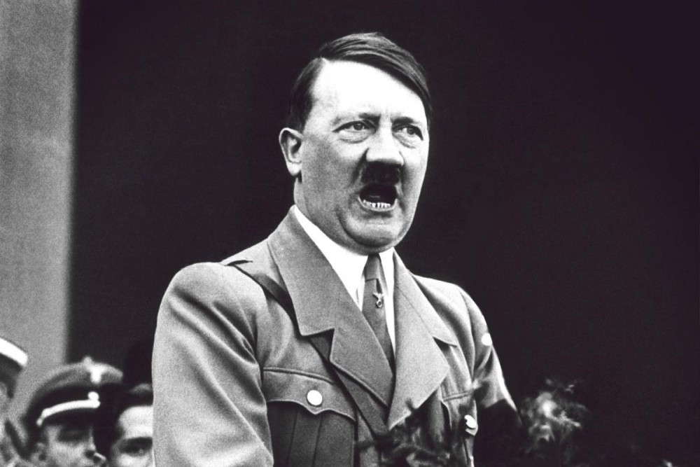 Hitler'in 1955'te hayatta olduğunun kanıtı yayınlandı
