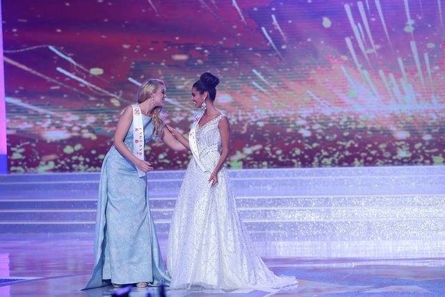 Miss World 2017 kazananı açıklandı