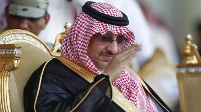 Suudi Arabistan’da 800 milyar dolarlık tasfiye