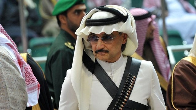 Suudi Arabistan’da 800 milyar dolarlık tasfiye