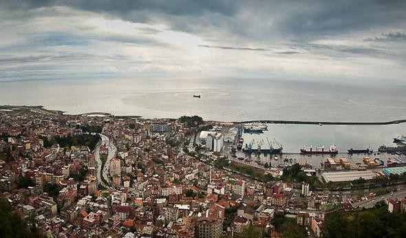 Türkiye'de yaşamak ve çalışmak için en iyi 20 şehir