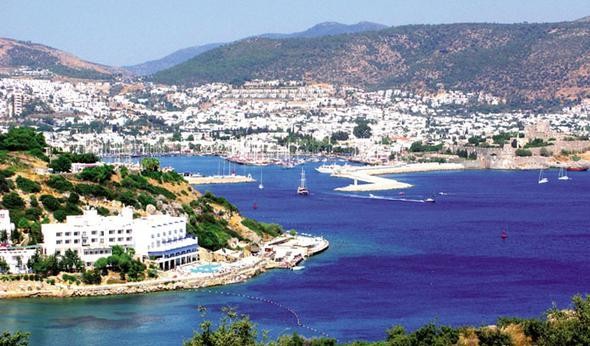 Türkiye'de yaşamak ve çalışmak için en iyi 20 şehir