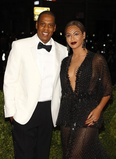 Nusret Beyonce ve Jay-Z için mangal yapacak! Kazanacağı para ise...
