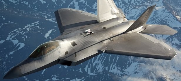 İşte milli savaş uçağı TFX 2023'ün özellikleri