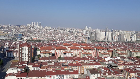 İstanbul'da en çok hangi ilçelerde iş bulunuyor