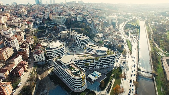 İstanbul'da en çok hangi ilçelerde iş bulunuyor