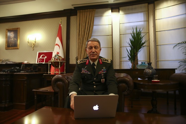 Cumhurbaşkanı Erdoğan yılın fotoğraflarını seçti