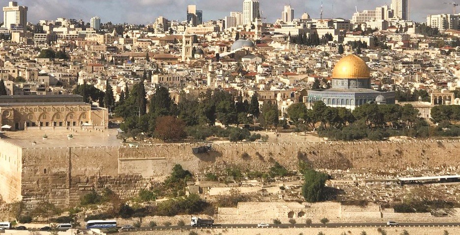 Kudüs neden tartışmalı ve  önemli bir şehir?