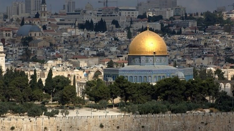 Kudüs neden tartışmalı ve  önemli bir şehir?