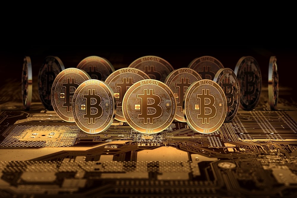 Bitcoin hakkında bilinmeyenler ve Blockchain mantığı