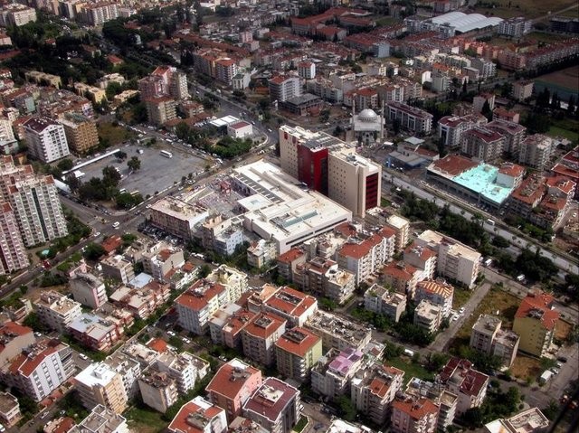 İstanbul'da 3, Ankara'da 7 ilçe en çok ev satışında ilk 20'ye girdi