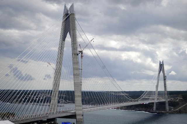 3. Köprü konut fiyatlarını yüzde 90 artırdı