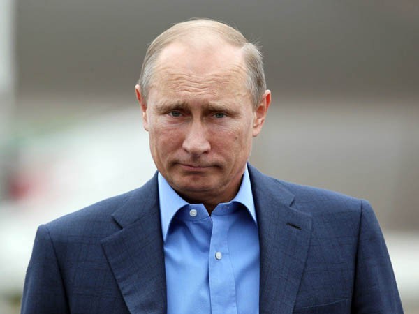 Dünyanın en zengin adamı Putin mi?