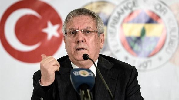 Fenerbahçe'de Yılmaz Vural bombası