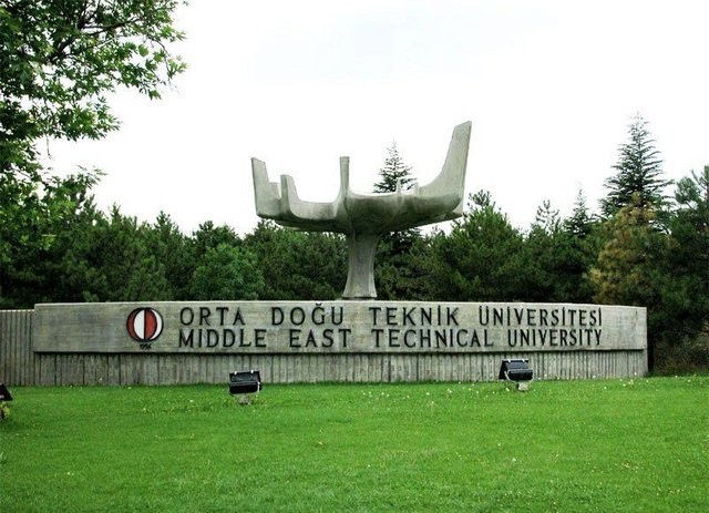 En iyiler arasında 17 Türk üniversitesi!