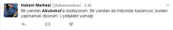 Beşiktaş'ta Aboubakar krizi! Gökhan Gönül patlaması...