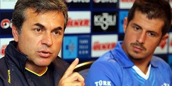 Fenerbahçe'de Emre Belözoğlu sürprizi!