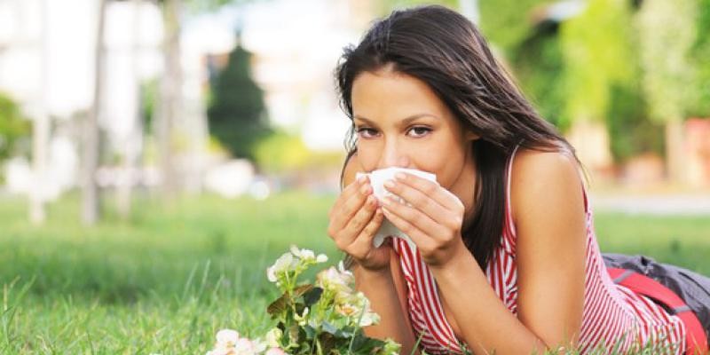 Bahar alerjisine ne iyi gelir?