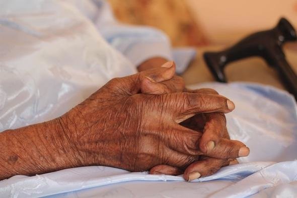 Dünyanın en yaşlı insanı uzun ömrün sırrını verdi