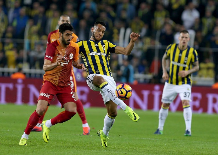 Fenerbahçe Galatasaray'ı yenemez