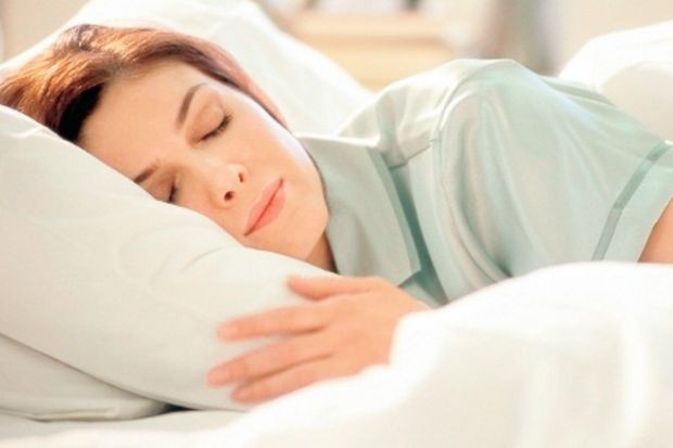 Mışıl mışıl bir uyku için altın öneriler