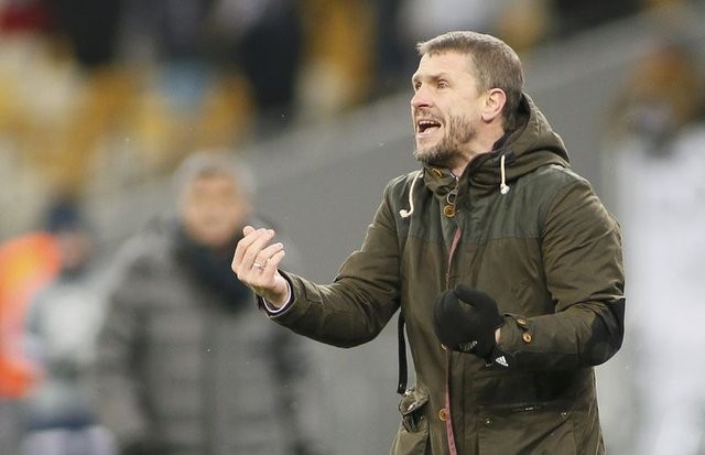 Fenerbahçe için Sergiy Rebrov iddiası