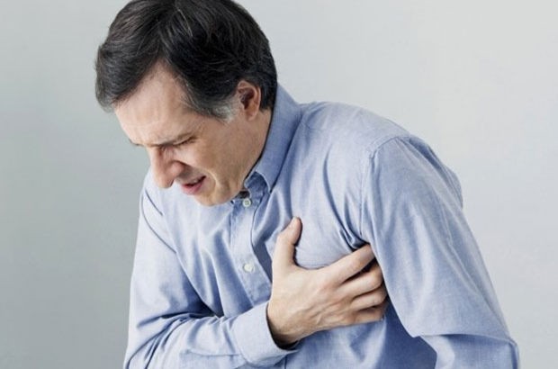 Çok kullanılan ağrı kesiciler kalp krizi riskini artırıyor