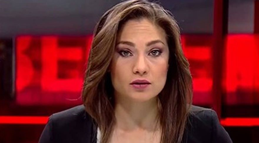 CNN Türk'ten flaş Nevşin Mengü kararı