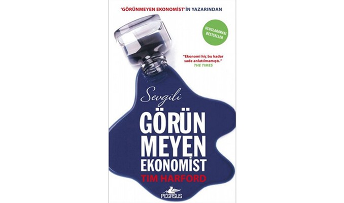 Yeni başlayanlara 10 ekonomi kitabı tavsiyesi