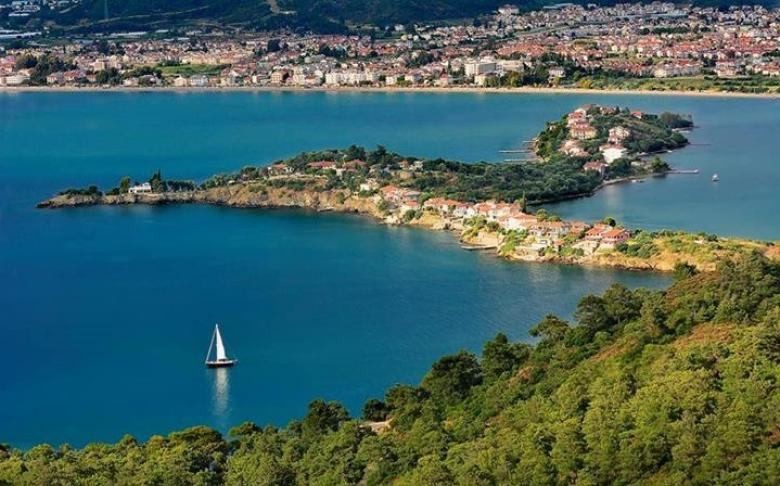 Türkiye'nin en ekonomik tatil yerleri