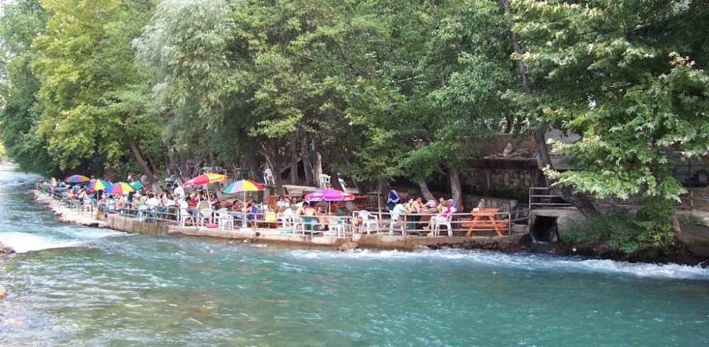 Türkiye'nin en ekonomik tatil yerleri