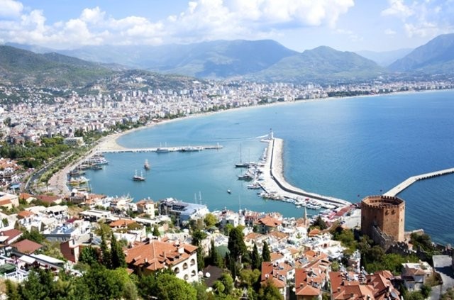 İşte Türkiye'nin en mutlu şehirleri