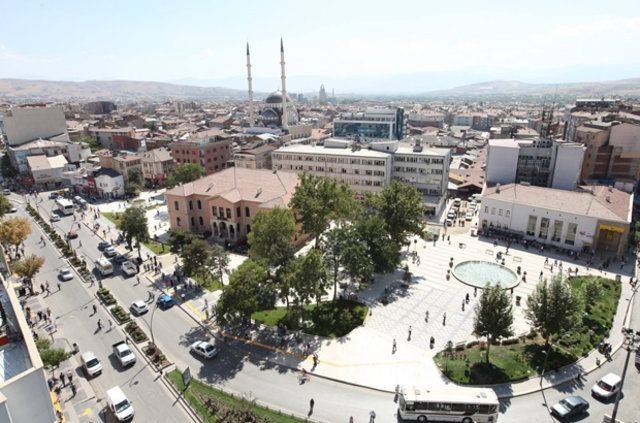 İşte Türkiye'nin en mutlu şehirleri