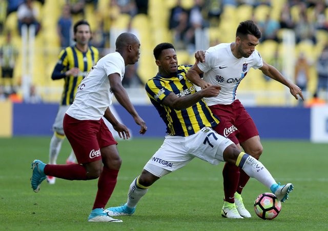 Fenerbahçe'den 'Emre Mor' açıklaması