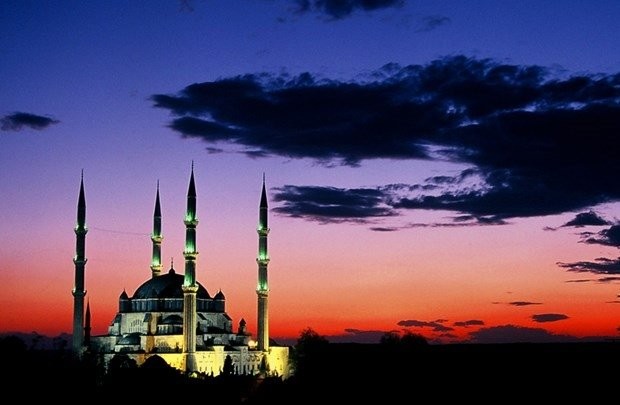 Türkiye'de görülmesi gereken 50 muhteşem yer