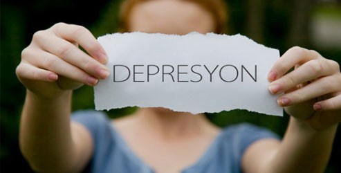 Depresyonla ilgili  merak edilen 4 önemli soru