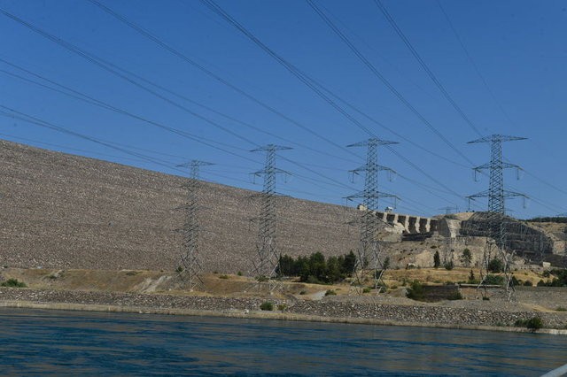 İşte Türkiye'nin enerji kaynağı