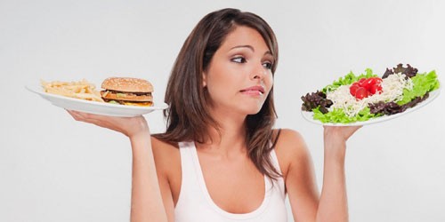 Sürekli aç hissetmenizin 8 nedeni