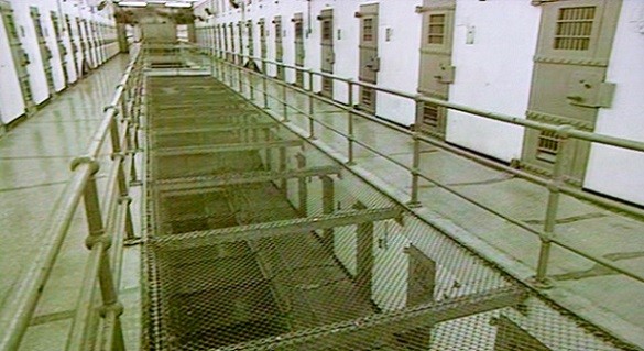 Dünyanın en acımasız hapishaneleri