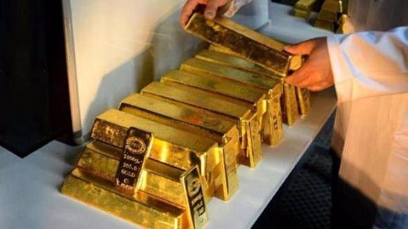 Hangi ülke ne kadar altın zengini?