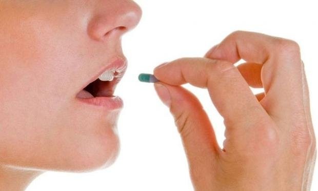 Aspirin çürüyen dişi tamir ediyor