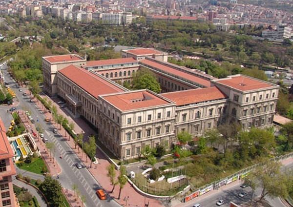 İşte Türkiye'nin en iyi üniversiteleri