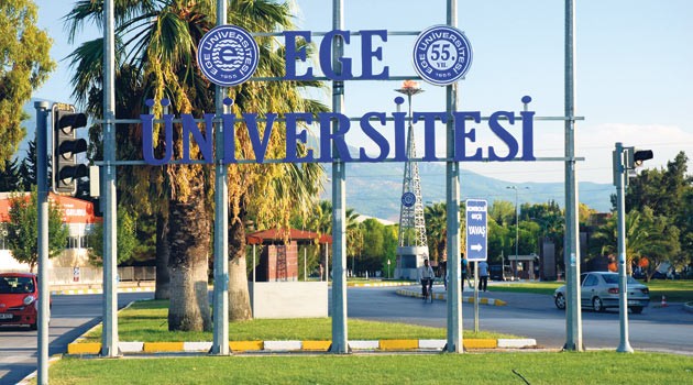İşte Türkiye'nin en iyi üniversiteleri