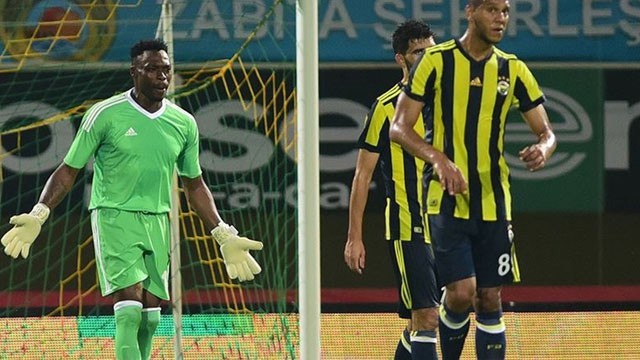 Fenerbahçe'de Beşiktaş derbisi öncesi Volkan Demirel  krizi