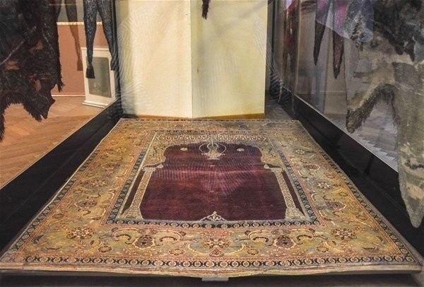 Viyana'da silinmeyen Osmanlı damgası