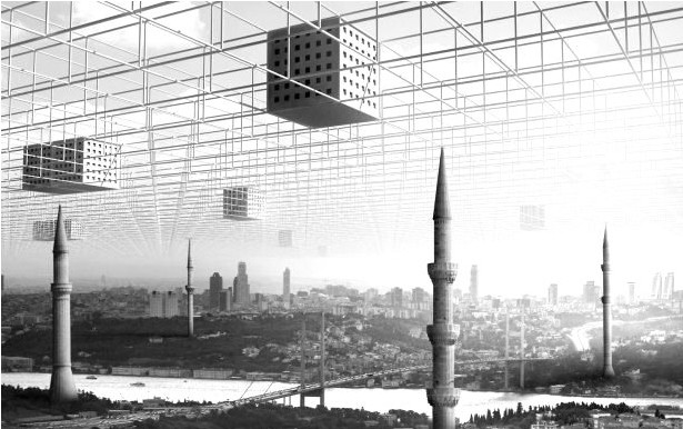 2065 yılında İstanbul nasıl olacak! Kıyamet senaryosu gibi ama gerçek
