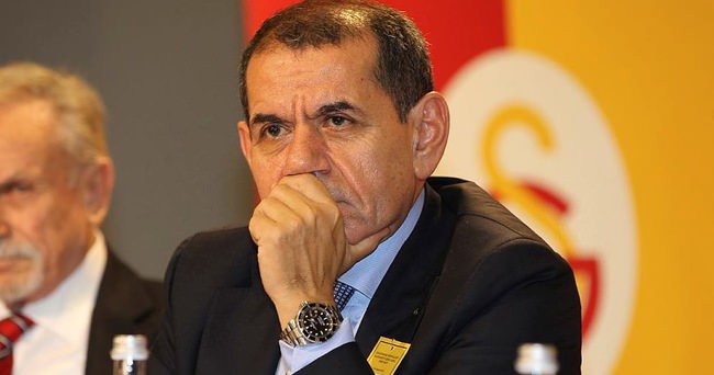Galatasaray'ın UEFA planının ayrıntıları ortaya çıktı
